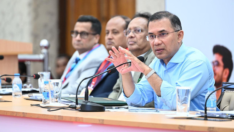 Tareq Rahman