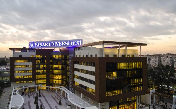 Yaşar University, Türkiye (Session: 2026–2027)