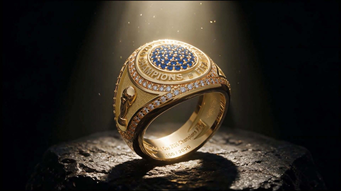 fifa world cup rings