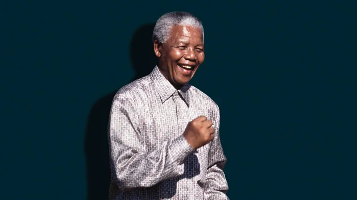 Remembering Nelson Mandela