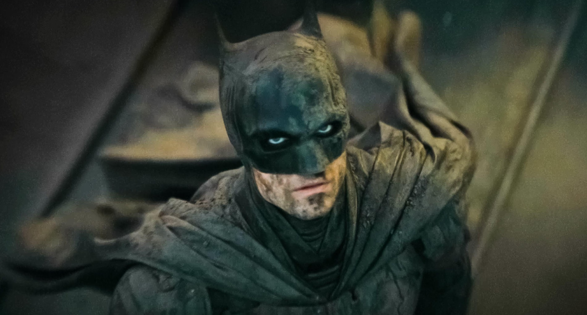 batman sequal