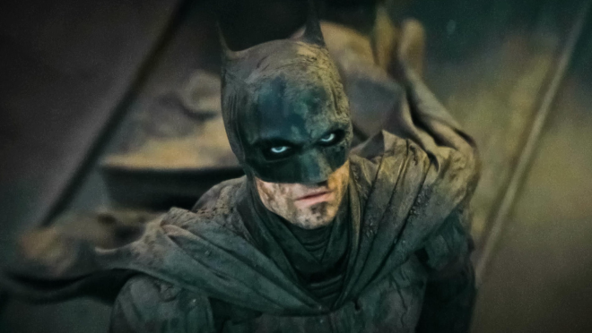 batman sequal