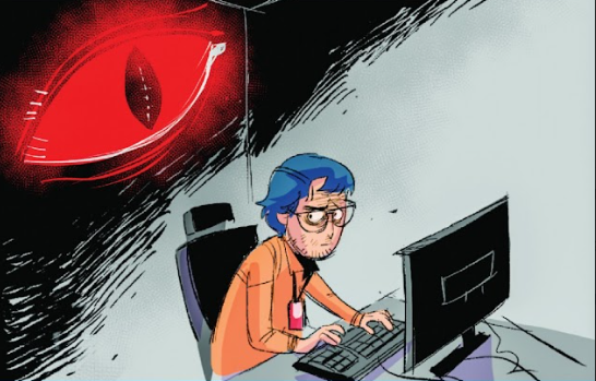 cybersecurity