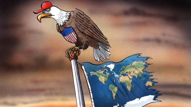 America Empire