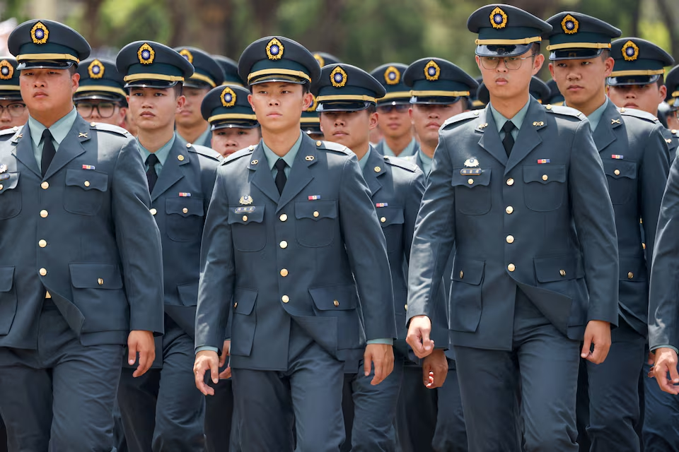 Taiwan education