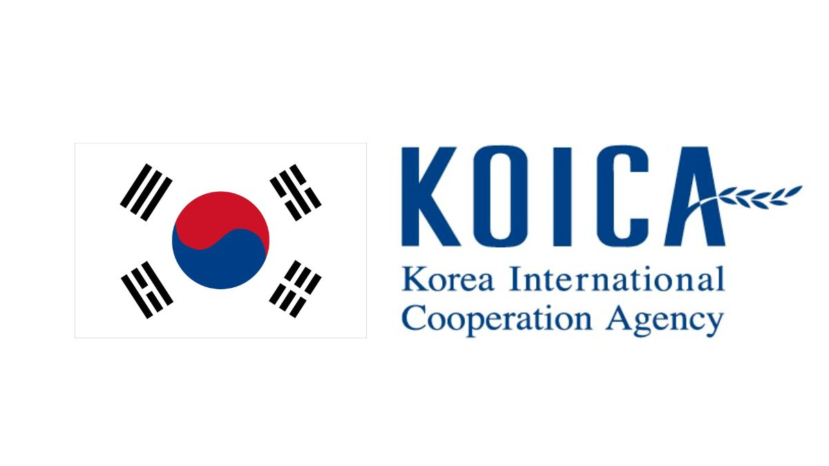 koica scholarship