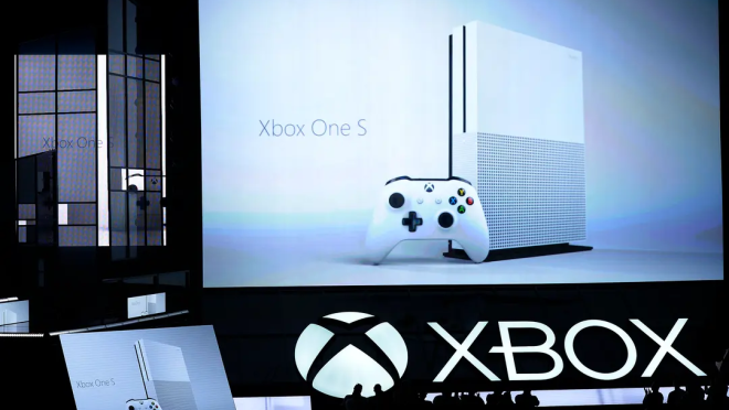 xbox