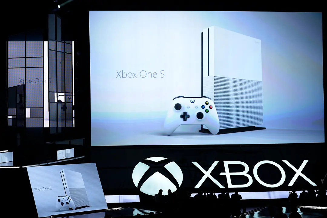 xbox