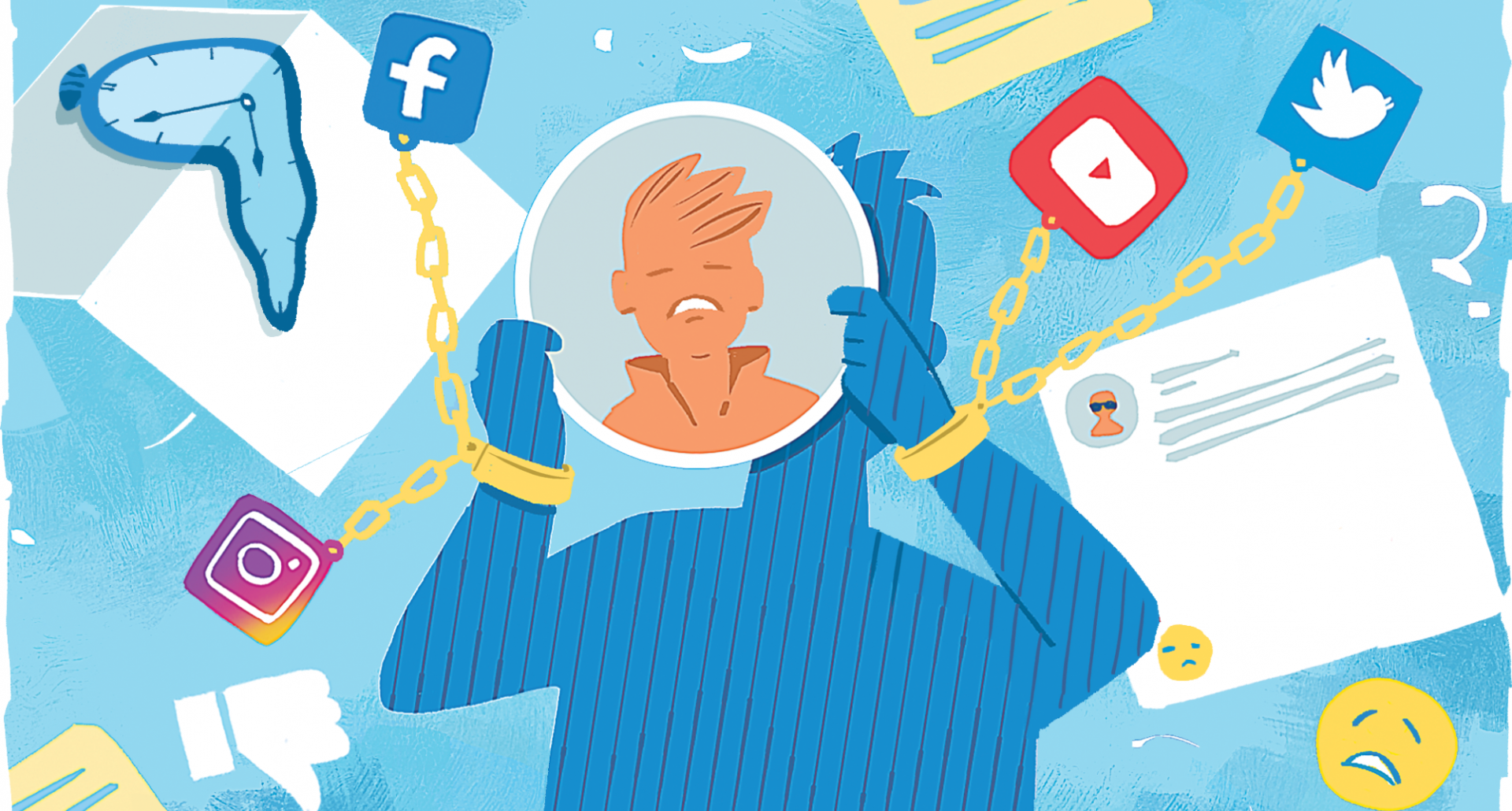 Social Media