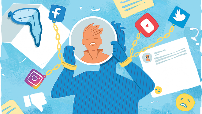 Social Media