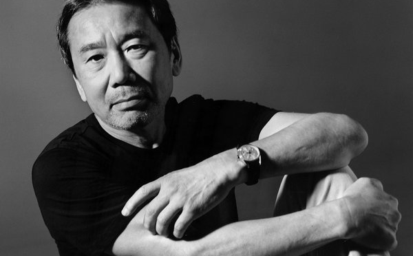 Murakami