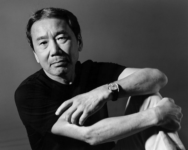 Murakami