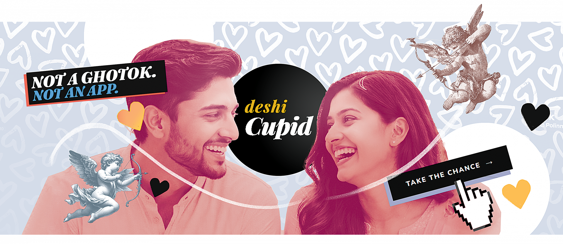 deshi cupid