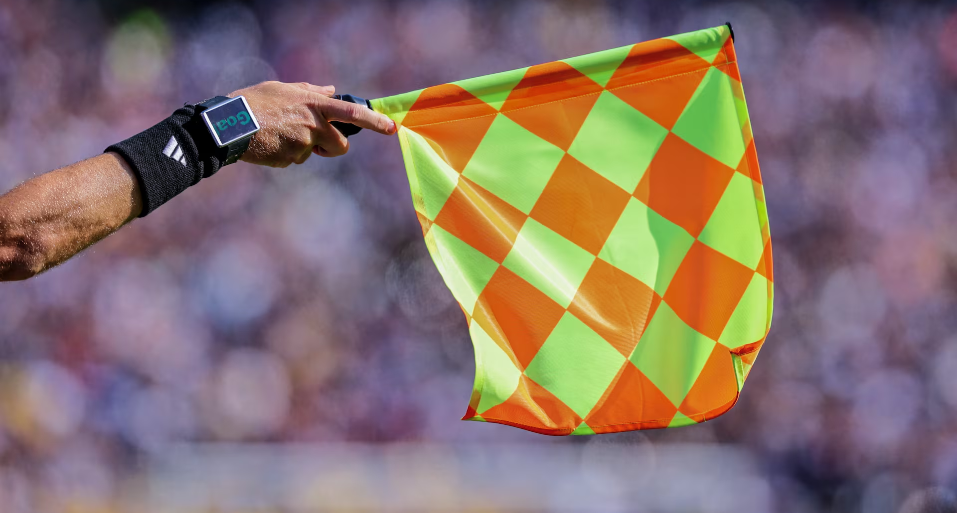 referee part