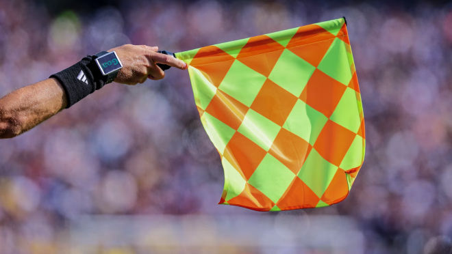 referee part