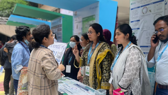 North South University hosts Social Business Innovation Summit 2026