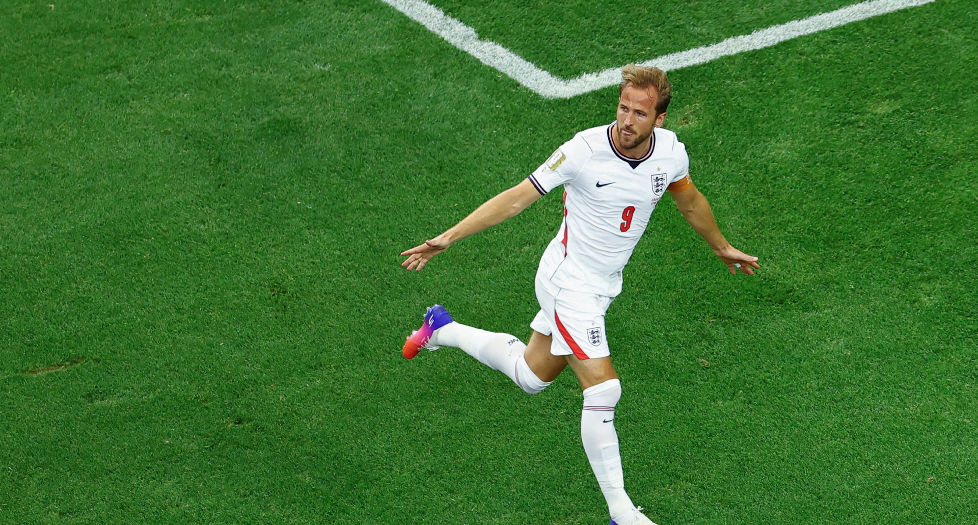 harry kane