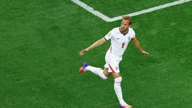 harry kane
