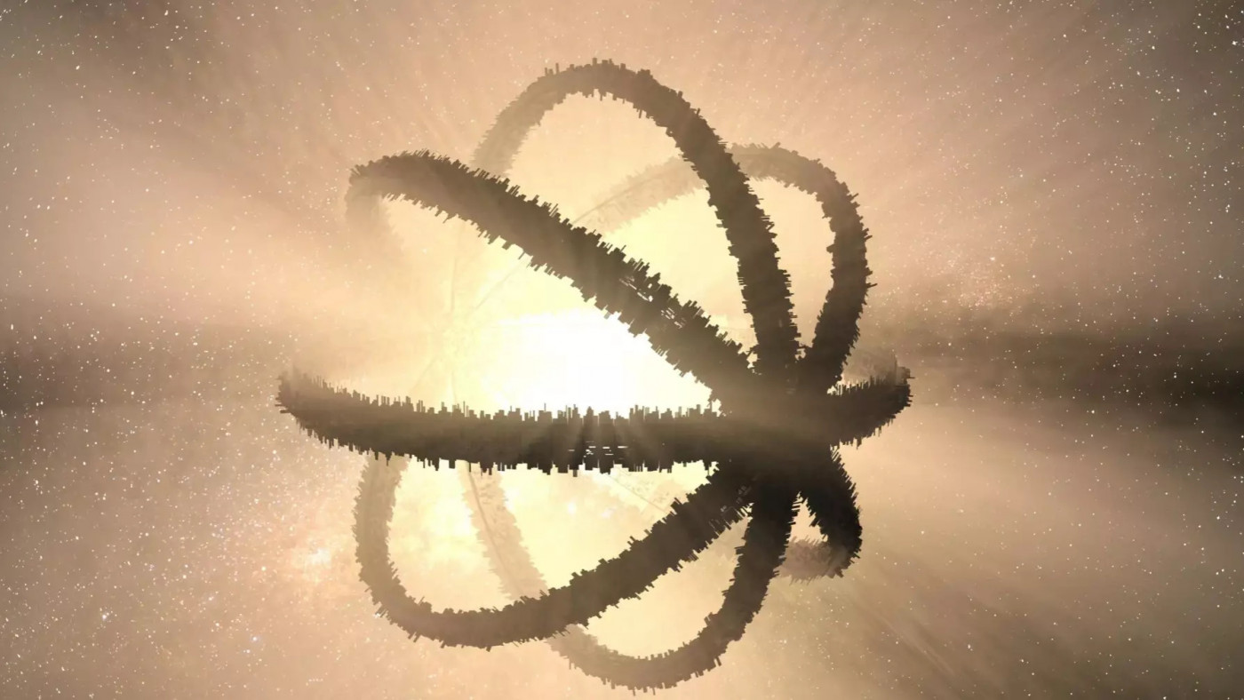 dead star