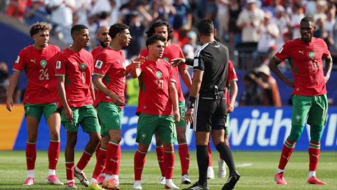 Morocco