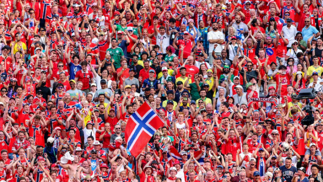 Norway