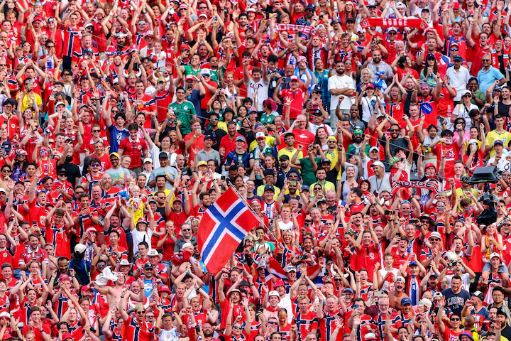 Norway