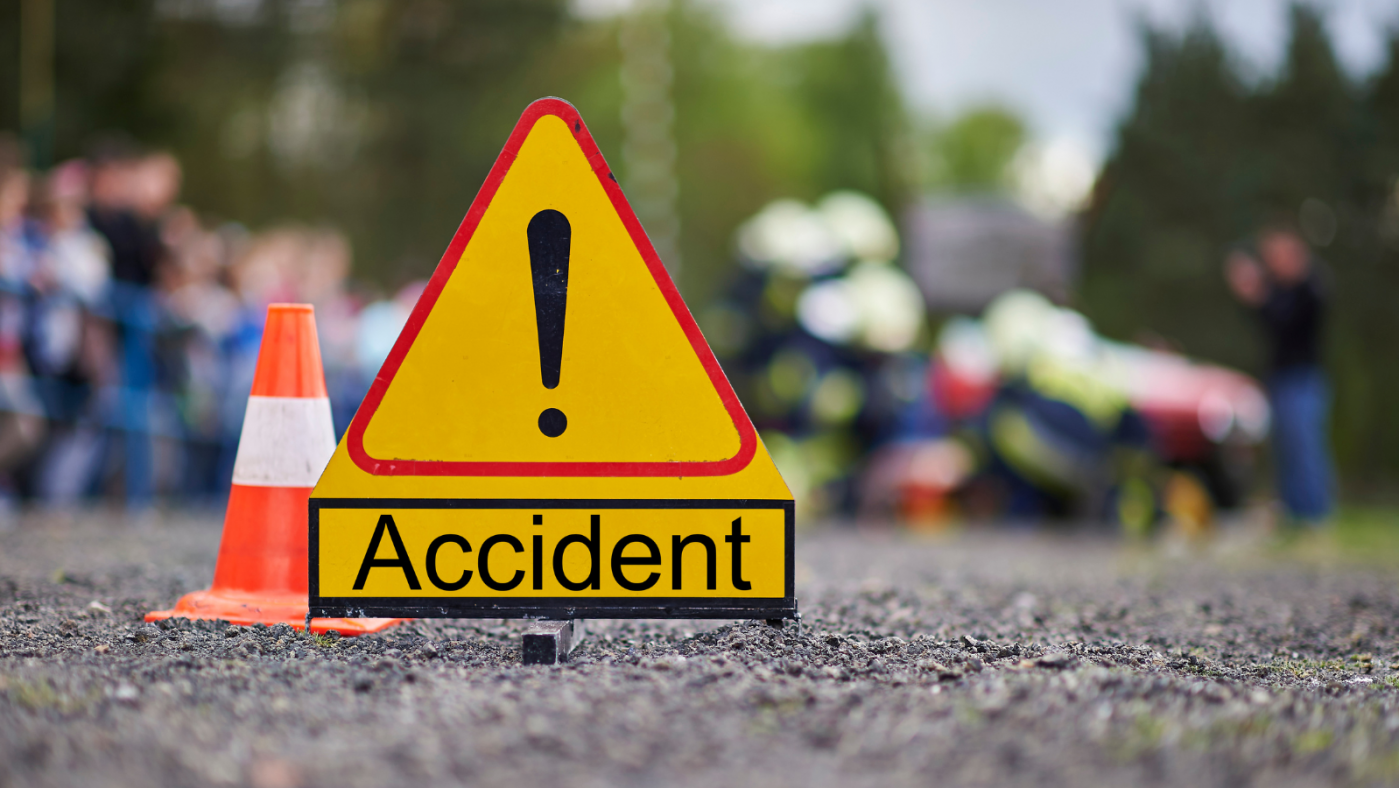 road accident