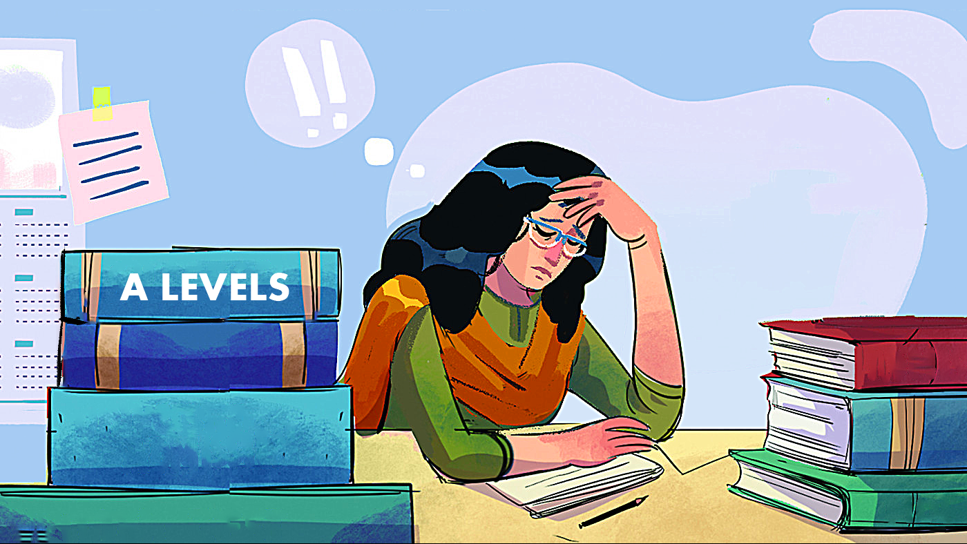 stress