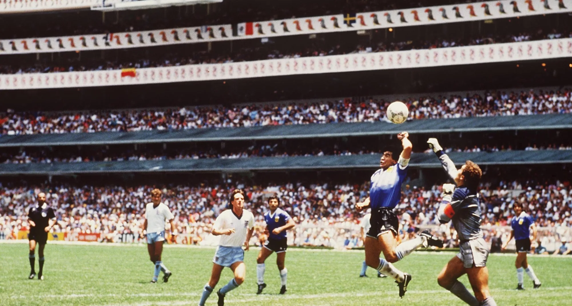 Maradona