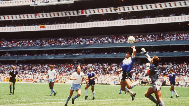 Maradona