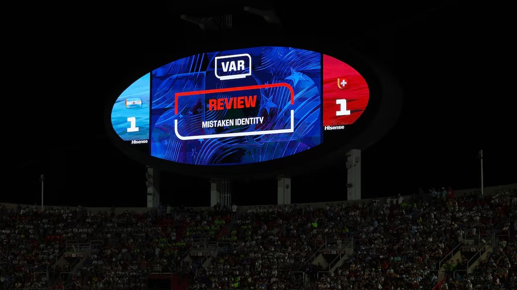 VAR