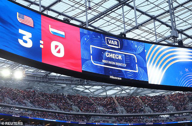 VAR Games