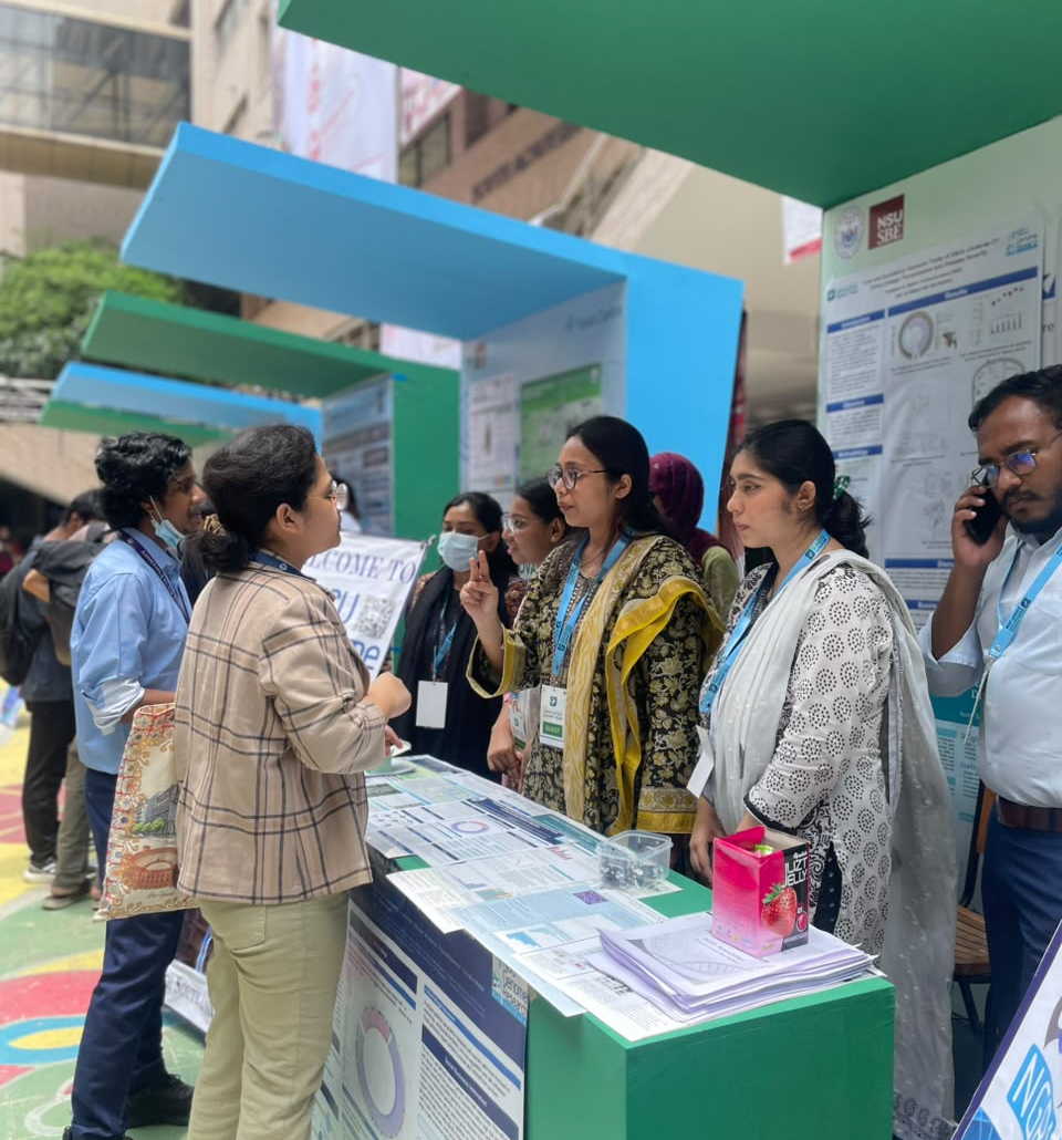 North South University hosts Social Business Innovation Summit 2026