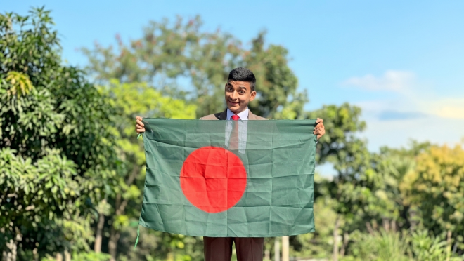 mr bean feature image