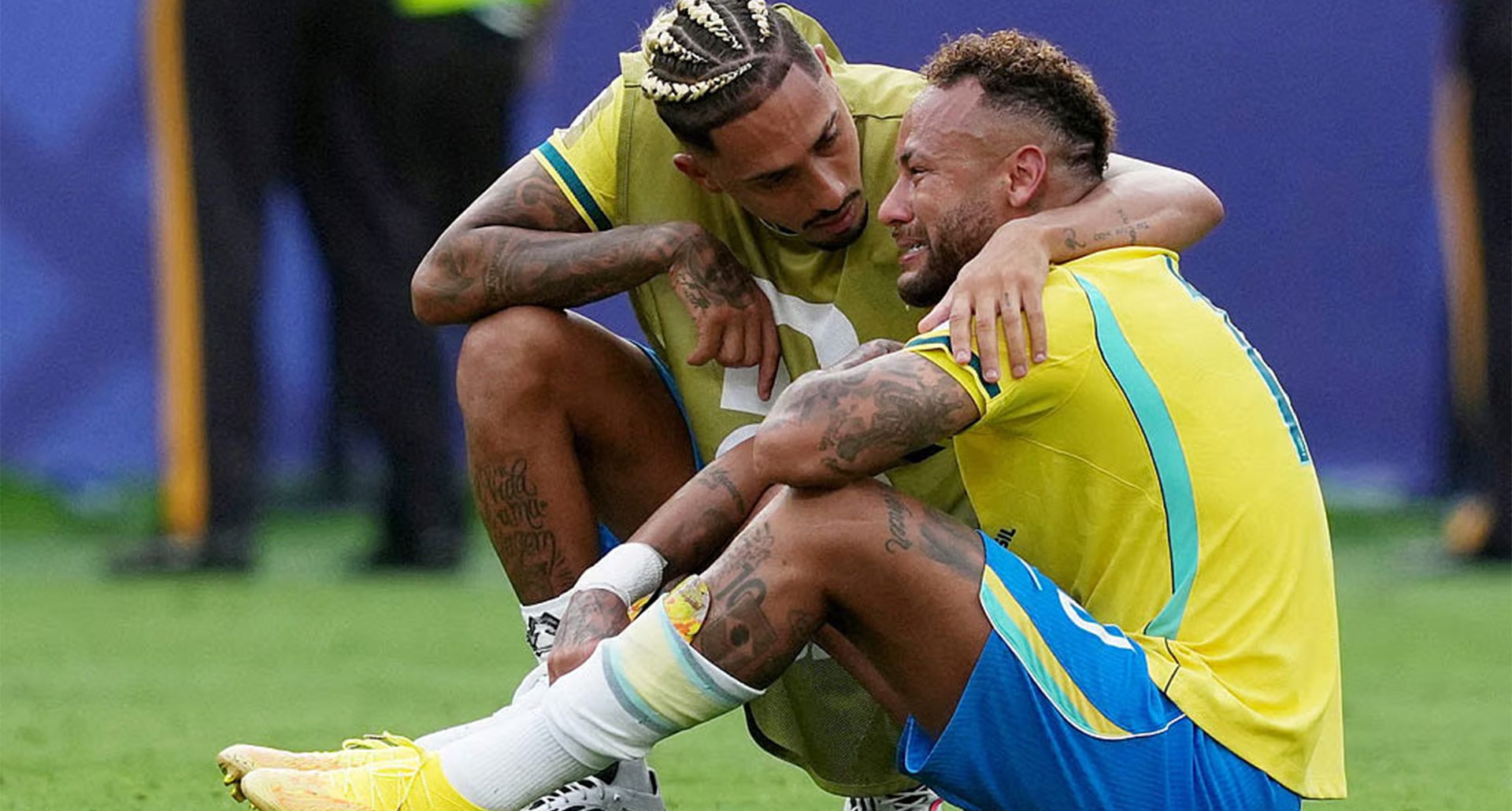 neymar