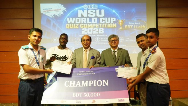 offside offenders NSU quiz