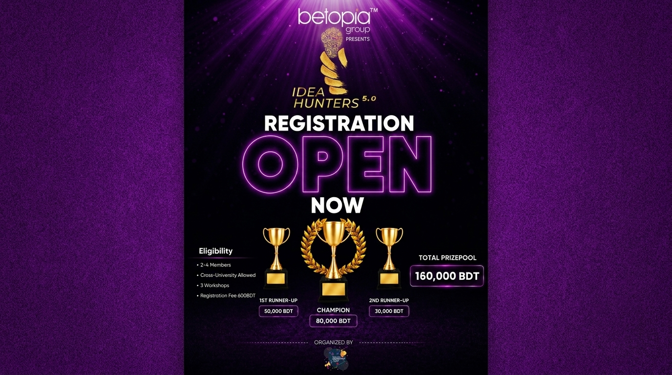 poster Ulab marketing