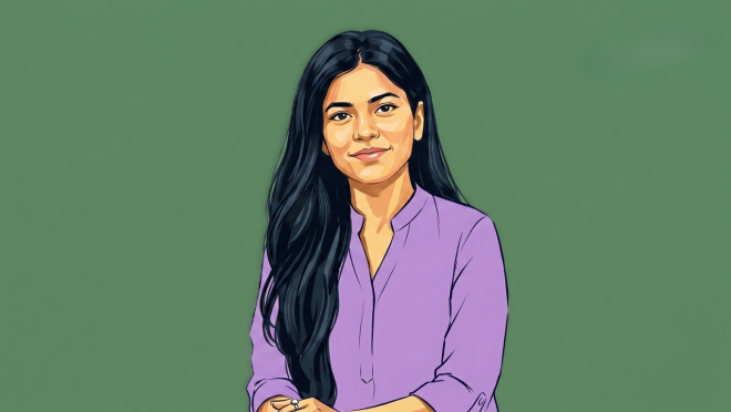 preeti skecth