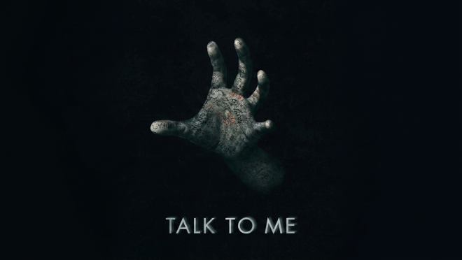 talk to me feature