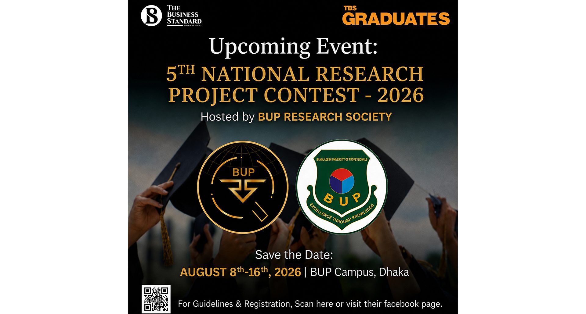 BUP research society