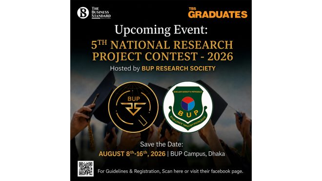 BUP research society