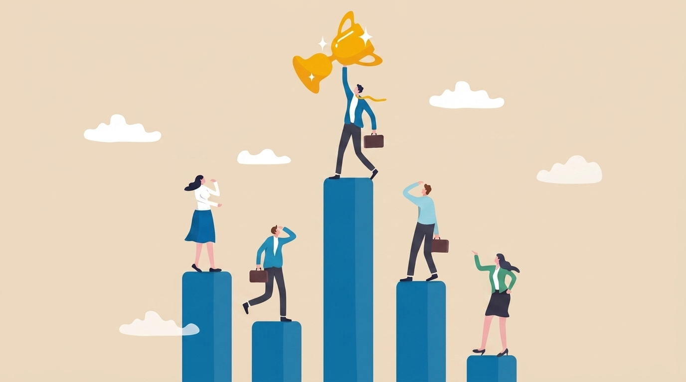 Business Competitions