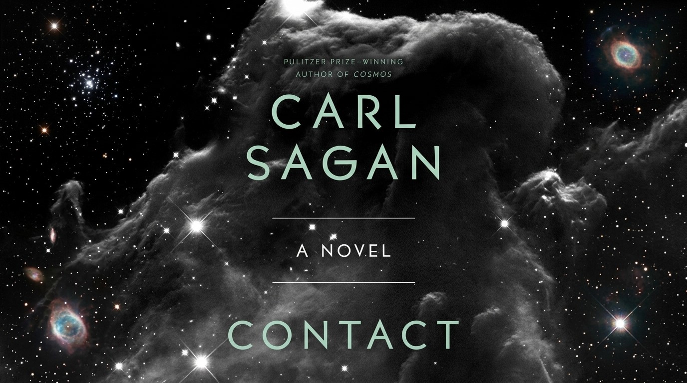 Carl sagan