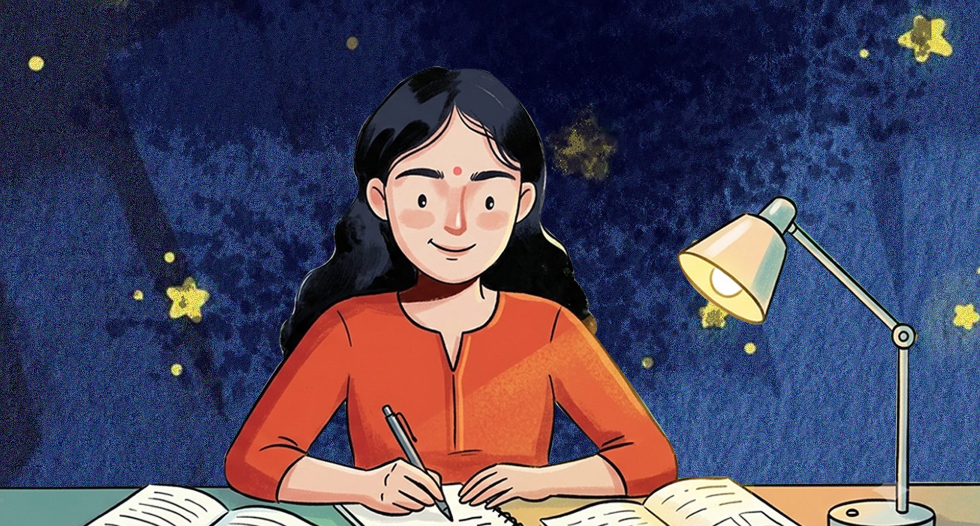 Diaries of an Admission Season