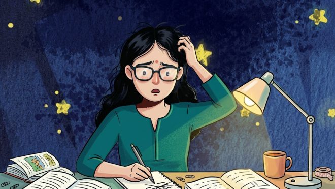 Part 3 diaries admission