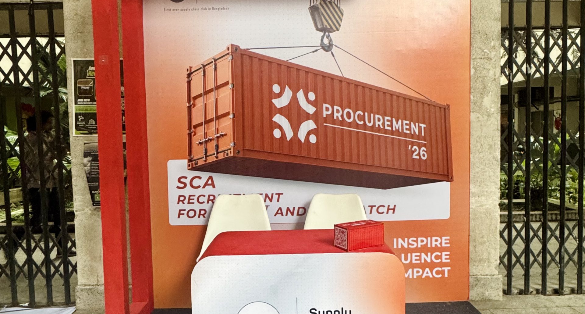 Procurement’26