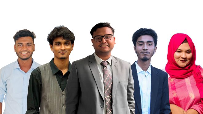 SUST Business Club