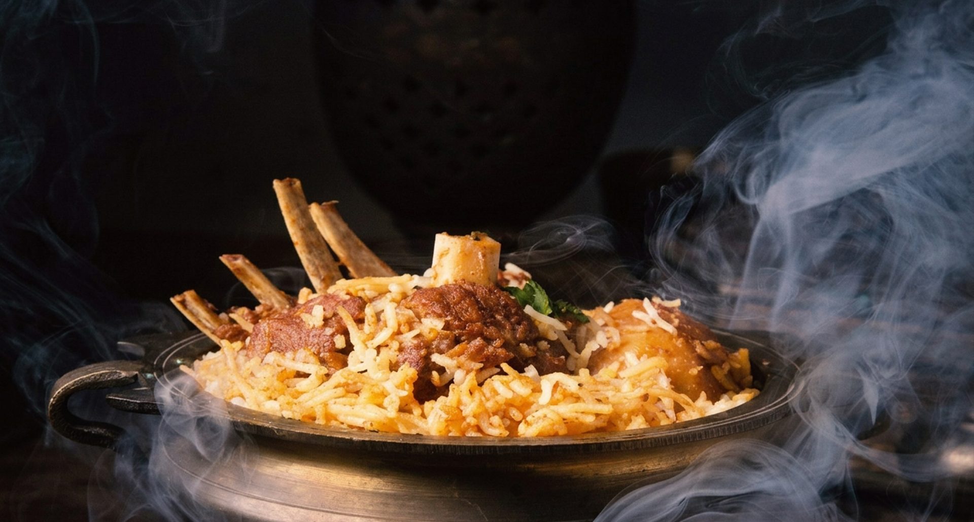 The Death of Good Food