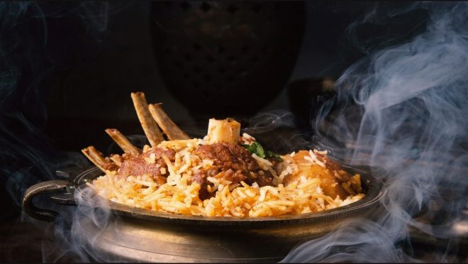 The Death of Good Food