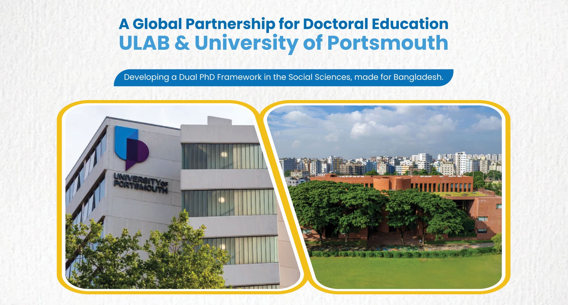 ULAB phd